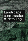 Book Landscape Construction and Detailing free