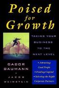 Book Poised for Growth: Taking Your Business to the Next Level free