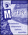 Book Montage: Deuxieme niveau (Student Edition) free