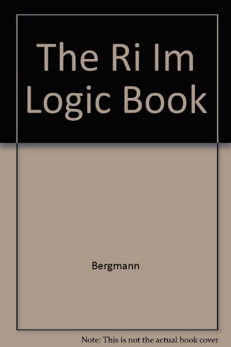 Book Instructor's Manual/Test Bank For The Logic Book free
