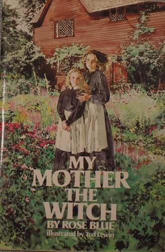 Book My Mother, the Witch free
