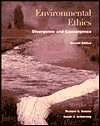 Book Environmental Ethics: Divergence and Convergence free