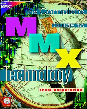 Book The Complete Guide to Mmx Technology free