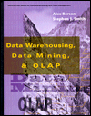 Book Data Warehousing, Data Mining, and OLAP (Data Warehousing/Data Management) free