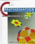 Book Mathematics for Elementary School Teachers: A Conceptual Approach free