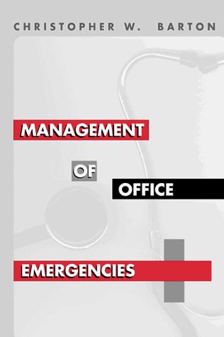 Book Management Of Office Emergencies free