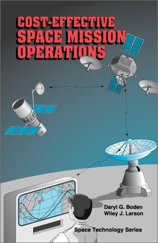 Book Cost-effective space mission operations free