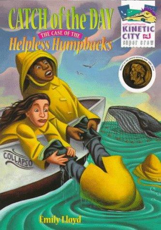 Book Catch of the Day: The Case of the Helpless Humpbacks free