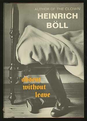 Book Absent Without Leave: Two Novellas (English and German Edition) free