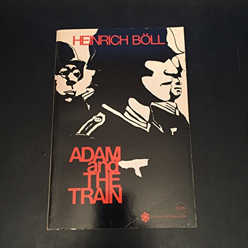 Book Adam and the Train: Two Novels (English and German Edition) free