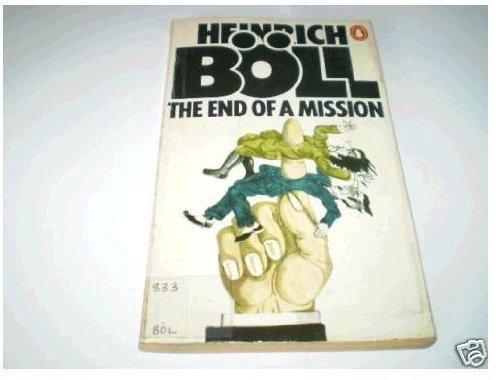 Book End Of A Mission free