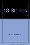 Book Heinrich Boll: Eighteen Stories (English and German Edition) free