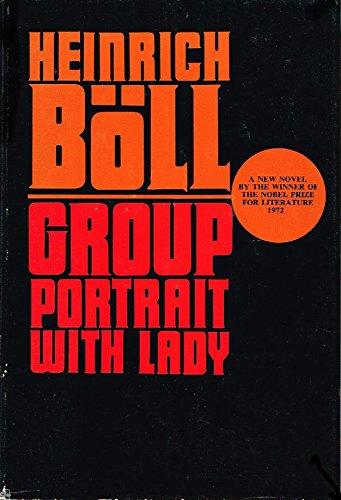 Book Group Portrait With Lady (English and German Edition) free