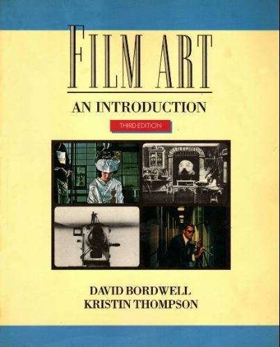 Book Film art: An introduction free