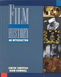 Book Film History: An Introduction free