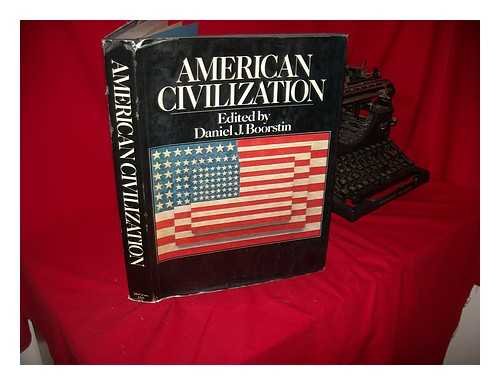 Book American civilization; a portrait from the twentieth century free