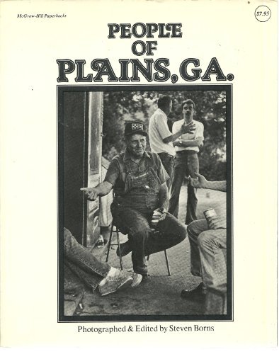 Book People Of Plains, Ga free