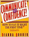 Book Communicate With Confidence! free