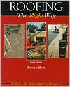 Book Roofing The Right Way free