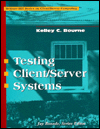 Book Testing Client/Server Systems (Client/Serving Computing) free