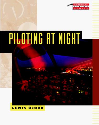 Book Piloting At Night free