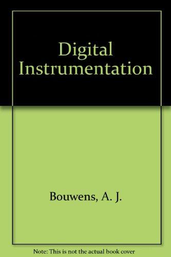 Book Digital Instrumentation free
