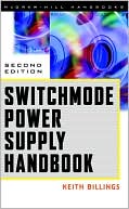 Book Switchmode Power Supply Handbook (McGraw-Hill Handbooks) free