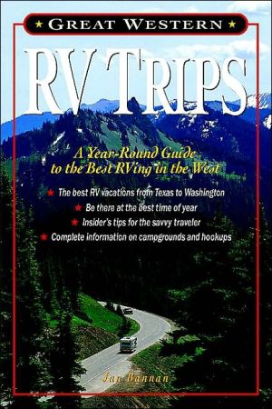 Book Great Western RV Trips free