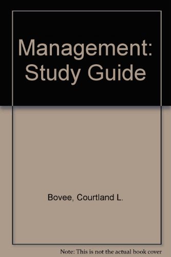 Book Management: Study Guide free