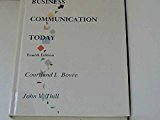 Book Business Communication Today free