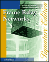 Book Frame Relay Networks-Signature Edition free