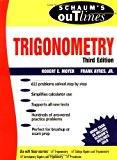 Book Schaum's Outline of Trigonometry free