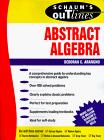 Book Schaum's Outline of Abstract Algebra free