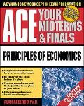 Book Ace Your Midterms & Finals: Principles of Economics free