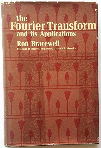 Book The Fourier Transform and Its Applications free