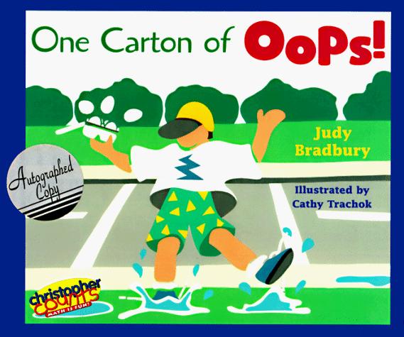 Book One Carton of OOPS! free