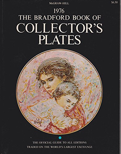 Book The Bradford Book Of Collector's Plates 1976 free