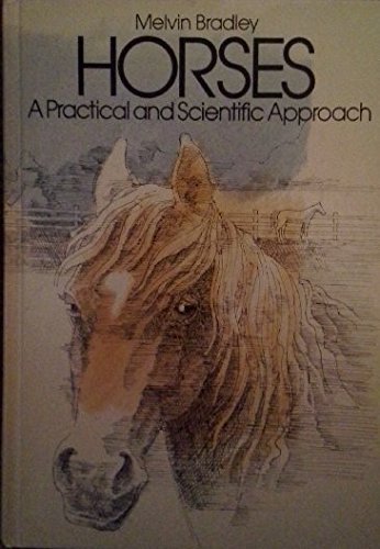 Book Horses: A Practical and Scientific Approach free