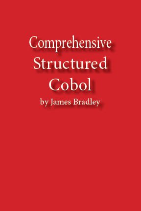 Book Comprehensive Structured Cobol free