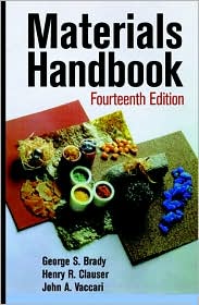 Book Materials Handbook, 14th Edition free