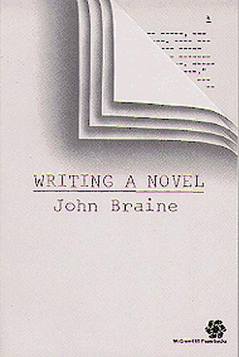 Book Writing a Novel (McGraw-Hill Paperbacks) free