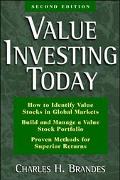 Book Value Investing Today free