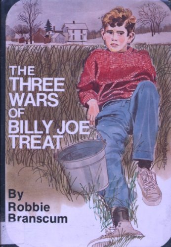 Book Three Wars of Billy Joe Treat free