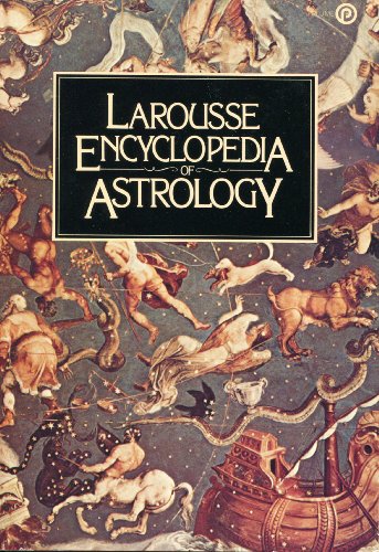 Book Larousse Encyclopedia of Astrology (English and French Edition) free