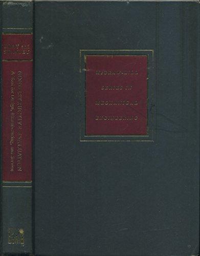 Book Nondestructive Evaluation: A Tool for Design, Manufacturing, and Service (McGraw-Hill Series in Mechanical Engineering) free