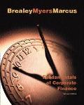 Book Fundamentals of Corporate Finance free