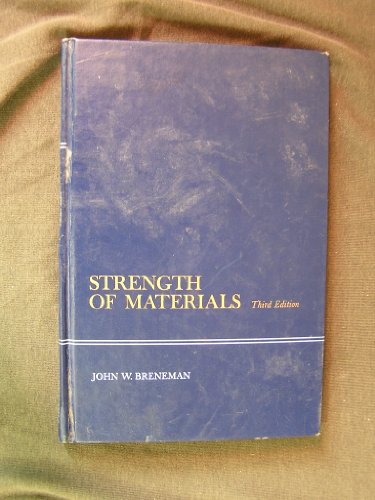 Book Strength Of Materials free