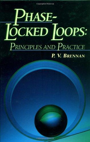 Book Phase-Locked Loops: Principles and Practice free