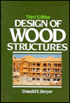 Book Design of Wood Structures free