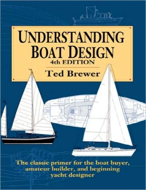 Book Understanding Boat Design free